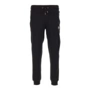 Originele Zwarte Broek Colmar , Black , Heren