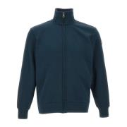 Originals Sweaters Colmar , Blue , Heren