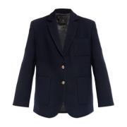 Blazer met zakken Anine Bing , Blue , Dames