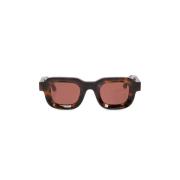 Zonnebril Narcoty Thierry Lasry , Brown , Unisex