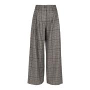 Nieuwe Milano Broek Phisique du Role , Gray , Dames