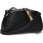 Goccia S Crossbody Schoudertas Furla , Black , Dames