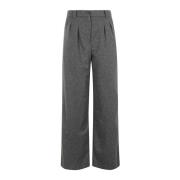 Tressie Broek A.p.c. , Gray , Dames