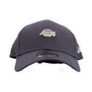 Los Angeles Lakers Pet New Era , Gray , Heren