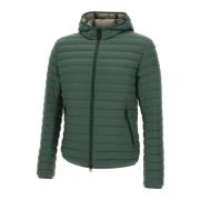 Groene Originals Jassen Colmar , Green , Heren