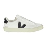 Stijlvolle Sneakers voor Dagelijks Gebruik Veja , White , Dames