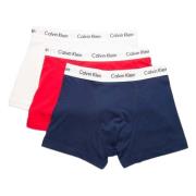 Lage briefs pakket Calvin Klein , Multicolor , Heren