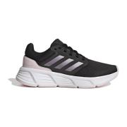 Galaxy 6 Hardloopschoenen Adidas , Black , Dames