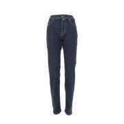 Slim Fit Denim Jeans Jacob Cohën , Blue , Heren