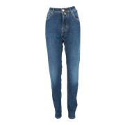 Slim Fit Denim Jeans Jacob Cohën , Blue , Heren