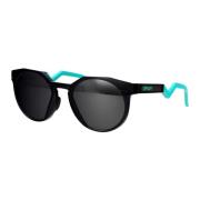 Stijlvolle Hstn zonnebril voor de zomer Oakley , Black , Heren