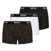 Briefs pakket Boss , Multicolor , Heren