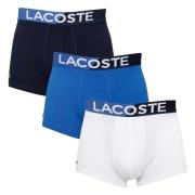 Courts 3Pack Briefs pakket Lacoste , Multicolor , Heren