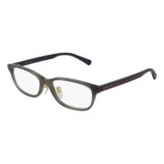 Populaire Gucci Brillen Collectie Gucci , Brown , Unisex