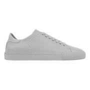 Schoon 90 Sneakers Axel Arigato , Gray , Heren