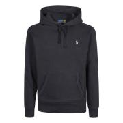 Comfortabele Terry Sweatshirt voor Dagelijks Gebruik Ralph Lauren , Bl...