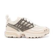 Desert Almond Milk Cement Schoenen Salomon , Beige , Heren