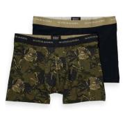 Briefs pakket Scotch & Soda , Multicolor , Heren