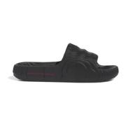 Klassieke Slippers Adidas Originals , Black , Heren