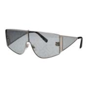 Stijlvolle zonnebril met model 0Dg2305 Dolce & Gabbana , Gray , Heren