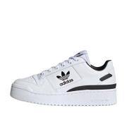 Forum Bold Sneakers Adidas , White , Heren