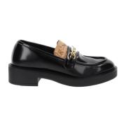 Dames Loafers van Kunstleer Stijlvol Comfort Alviero Martini 1a Classe...