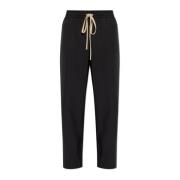 Trainingsbroek Fear Of God , Black , Heren