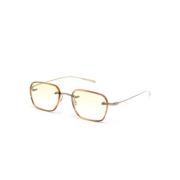 Louie Angumtctr SUN Sunglasses Barton Perreira , Brown , Heren