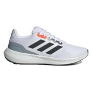 Ren Falcon Sneakers Adidas , White , Heren