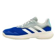 CourtJam Control Sneakers Adidas , Blue , Heren