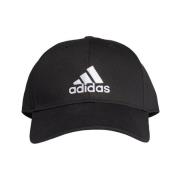 Basketbalpet Adidas , Black , Unisex