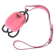 Pre-owned Canvas prada-bags Prada Vintage , Pink , Dames