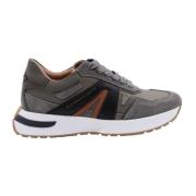 Klassieke Sneaker Anderson Alexander Smith , Multicolor , Heren