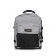 Stijlvolle rugzakken voor terug naar school Eastpak , Gray , Dames