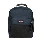 Stijlvolle rugzakken voor terug naar school Eastpak , Blue , Dames