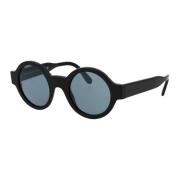 Stijlvolle zonnebril met 0AR 903M Giorgio Armani , Black , Dames