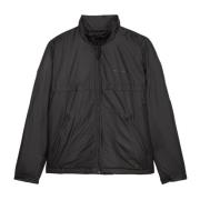 Windjack regular Marc O'Polo , Black , Heren