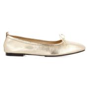 Ballerina's Gioseppo , Yellow , Dames