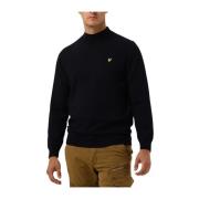 Heren Coltrui Donkerblauw Lyle & Scott , Blue , Heren