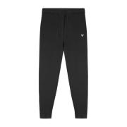 Loopback Utility Jogger Lyle & Scott , Black , Heren