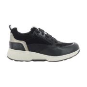 Damesschoenen Zwart Grenoble W4 Xsensible , Black , Dames