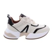 Cilic Sneaker Alexander Smith , Beige , Dames