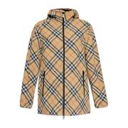 Regenjas Burberry , Beige , Dames