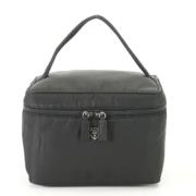 Pre-owned Nylon prada-bags Prada Vintage , Black , Dames