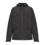 Regenjas Y-3 , Black , Heren