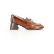 Cognac Milan Damesschoenen Hispanitas , Brown , Dames