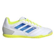 Super Sala 2 Futsal schoenen Adidas , White , Heren