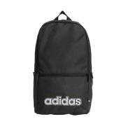 Klassieke Rugzak Adidas , Black , Unisex