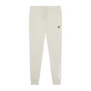 Skinny Sweatpant Playmobil Lyle & Scott , Beige , Heren