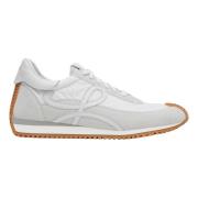 Lage Sneaker Loewe , White , Heren